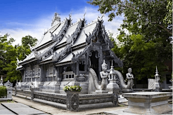 Silver Temple and Handicraft tickets