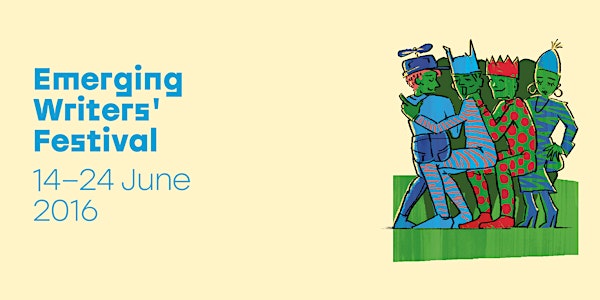 Masterclass: Emerging Programmers