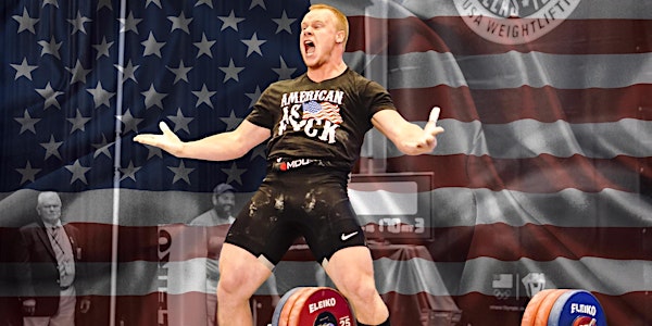 Outlaw Barbell Camp (Clarksville, Tn)