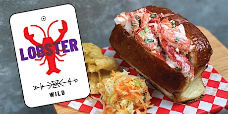 Wild Food Presents: Lobster Rolls! tickets