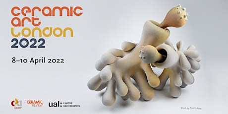 Ceramic Art London 2022 tickets