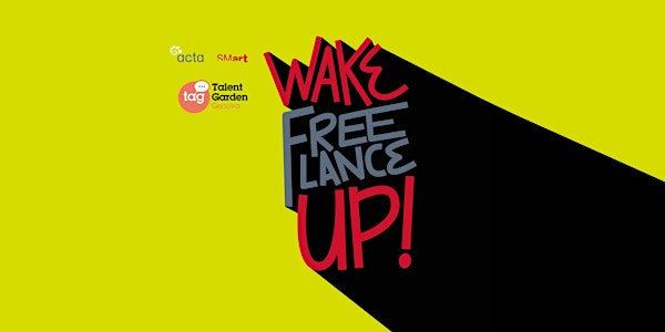 WakeUpFreelance
