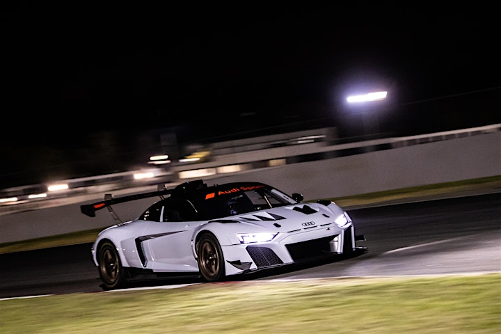 Arise Racing Lights Out - Free Motorsport Event image