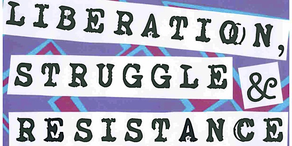 “Liberation, struggle and resistance” – Ngender 2016 Annual Conference