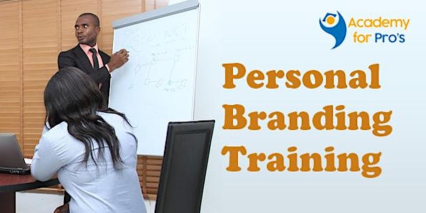 Personal Branding Training in London City