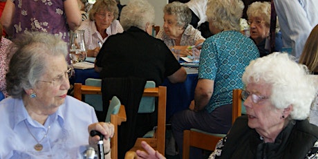 Leeds Older People's Forum AGM 2016 primary image