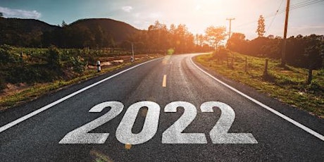 What's Your Vision for 2022 tickets