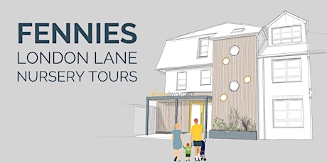 Fennies London Lane In-Person Tours tickets