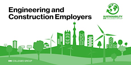 Engineering & Construction employers interested in sustainability