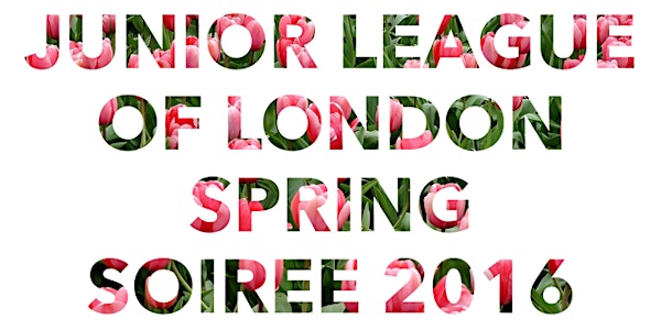 Spring Soiree 2016
