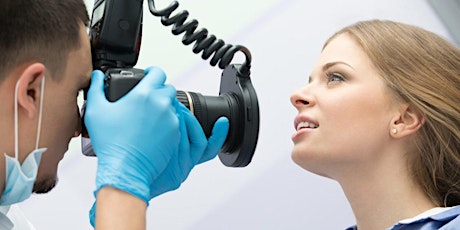 Smile Academy Dental Photography and Composite Bonding Hands on Course