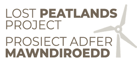 Lost Peatlands Community Working Group meeting tickets
