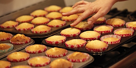 Half Day Cupcake Baking primary image