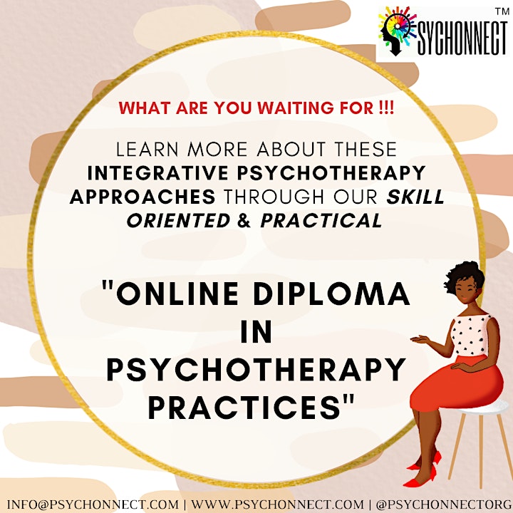 Diploma in Psychotherapy image