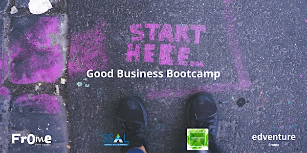 Good Business Bootcamp