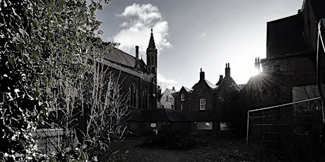 ' The Nunnery' Ghost Hunt tickets