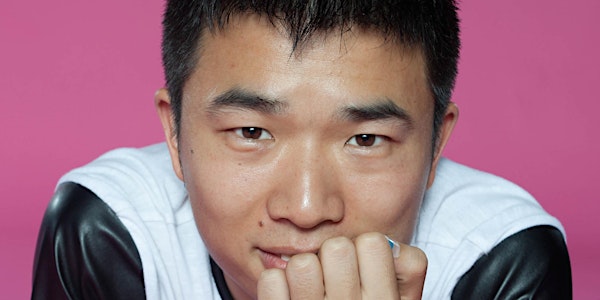 Popo Fan: Screening and Q&A