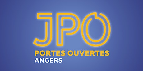 PORTES OUVERTES UCO ANGERS tickets