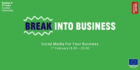 Social Media for Your Business with Vikki Johnson tickets