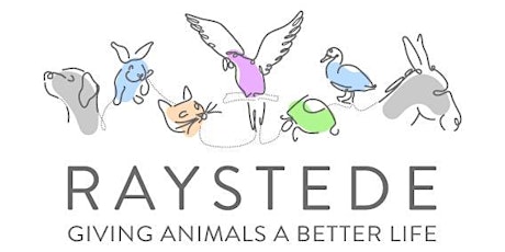 Raystede Centre for Animal Welfare  29/01 &  30/01 tickets