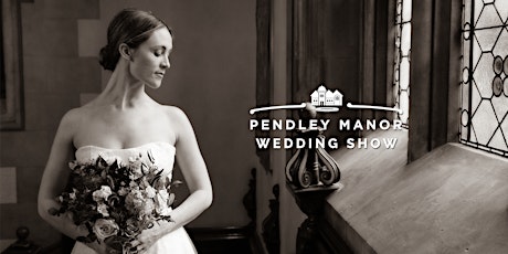 The Pendley Manor Wedding Show tickets