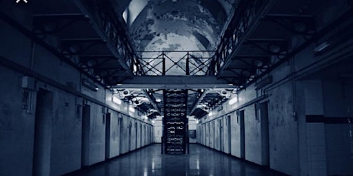 Gloucester Prison Ghost Hunt