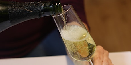 ONLINE CLASS- Intro to Cava: A Guided Tasting tickets