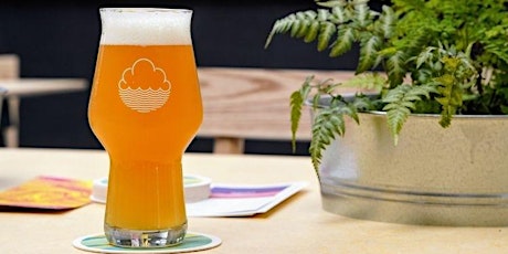 Cloudwater Brew Co: Building a global craft beer brand tickets