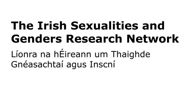 Queer Data: Who Counts? - ISGRN Seminar with Dr Kevin Guyan
