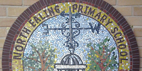 North Ealing Primary School Tour 9 March 2022
