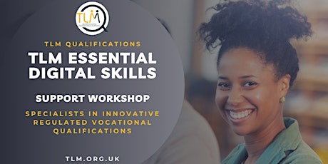 Essential Digital Skills - Support Workshop tickets