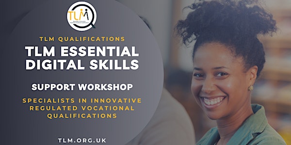 Essential Digital Skills - Introduction Workshop