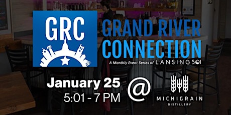 January 2022 Grand River Connection tickets