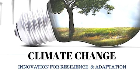 Climate Change Adaptation - Birmingham primary image