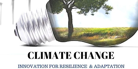 Climate Change Adaptation - Cardiff primary image