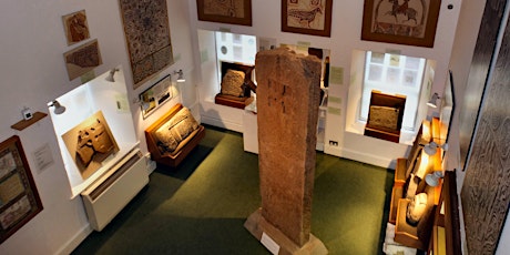 Groam House Museum:  Introduction to Wikipedia & Editathon primary image