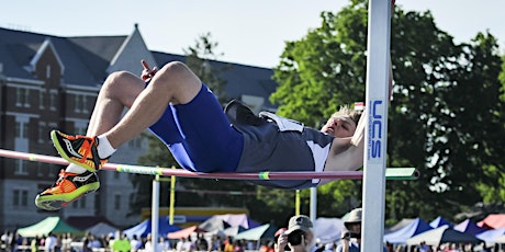 2016 Republic Bank/KHSAA State Track & Field Championships primary image