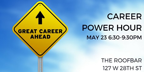 [FREE LINKEDIN HEADSHOT] Professionals Networking & Career Power Hour Event primary image