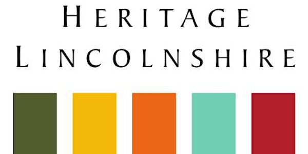Heritage Lincolnshire Awareness Talks