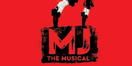 SAB Travel: MJ the Musical on Broadway primary image