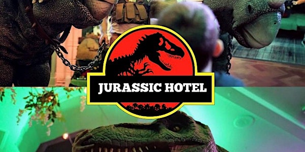 Jurassic Hotel