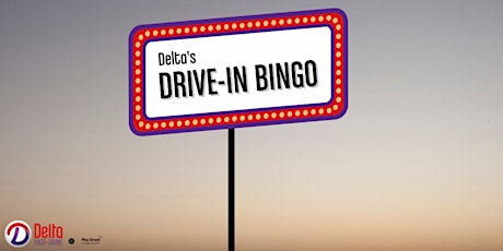 Delta's Drive-In Bingo: Pickering primary image