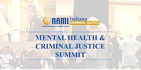 2022 Mental Health and Criminal Justice Summit tickets