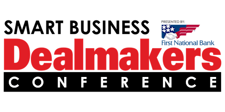 2022 Cleveland Smart Business Dealmakers Conference tickets