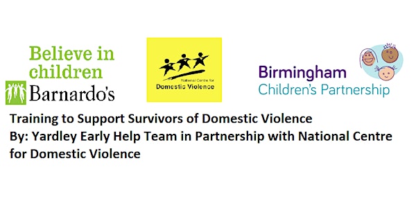 Helping Survivors of Domestic Violence