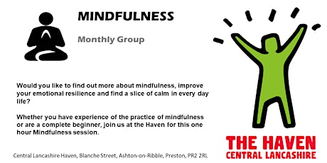 Mindfulness tickets