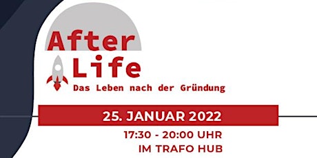 After Life Tickets