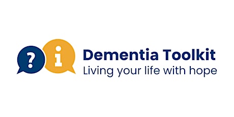 Carer Focus Group - Living with Dementia Toolkit tickets