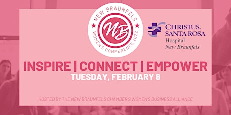 Inaugural New Braunfels Women's Conference tickets