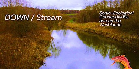 Downstream - Outdoor Workshop